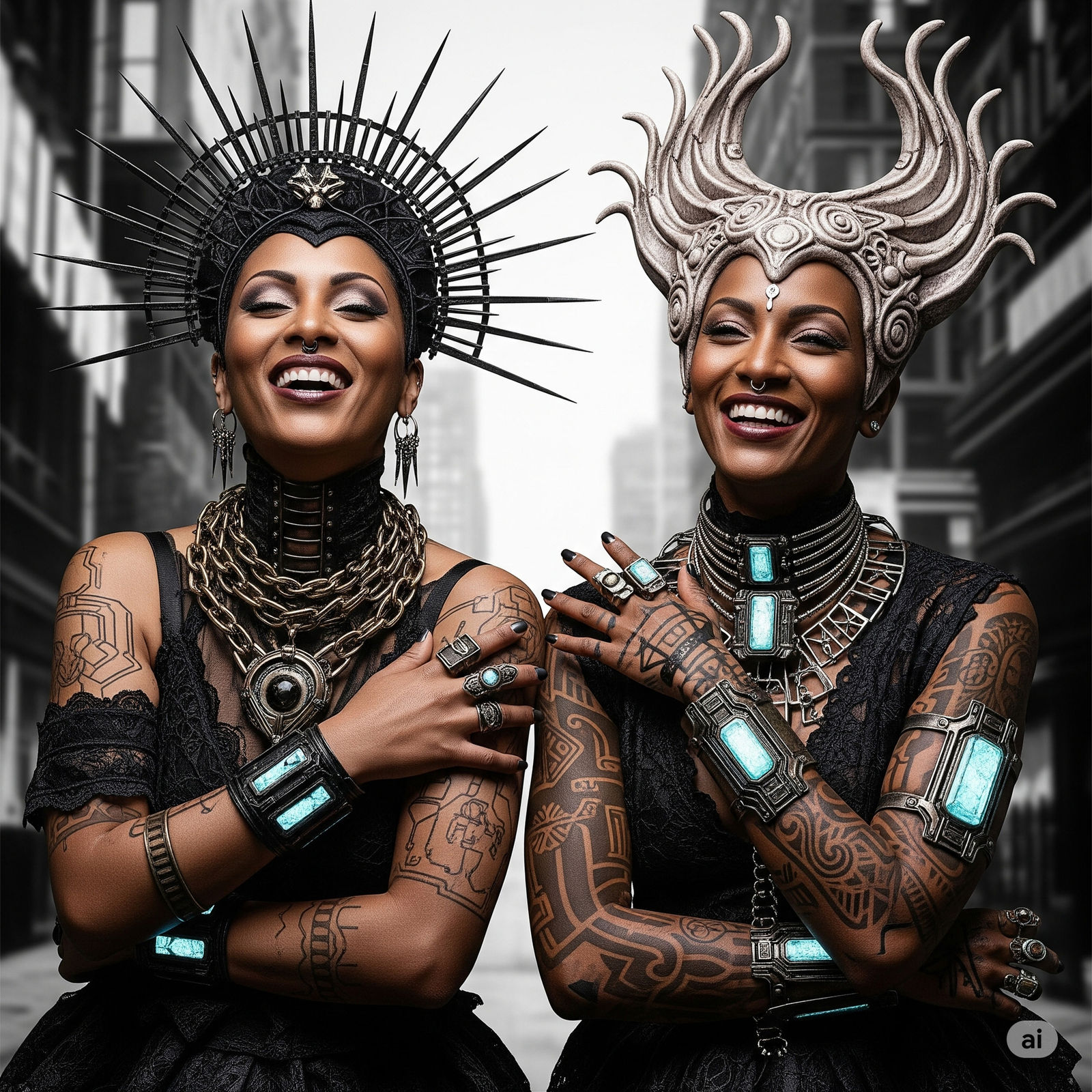 Somewhere in Sin City