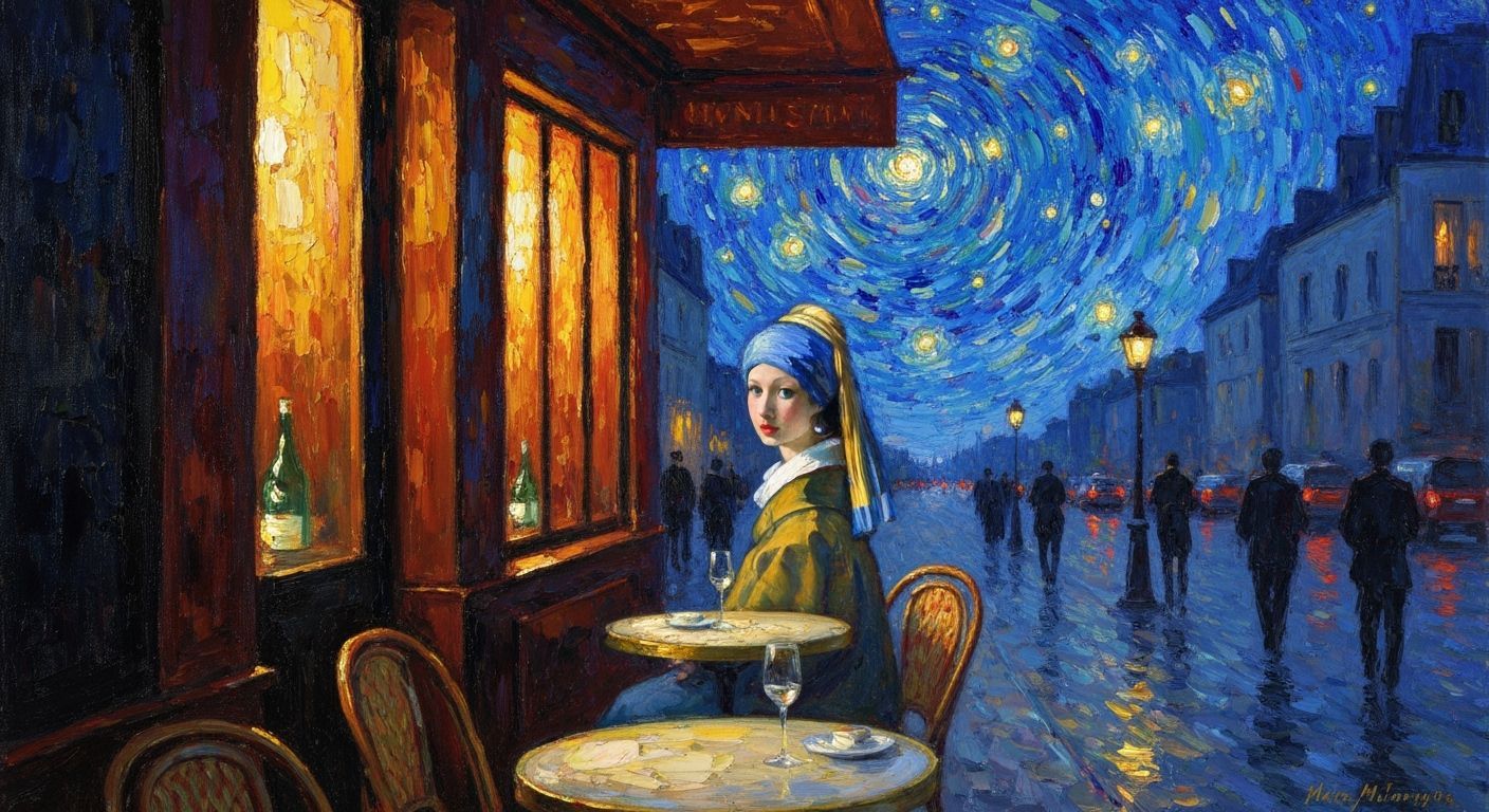 Some Confusion Maybe?