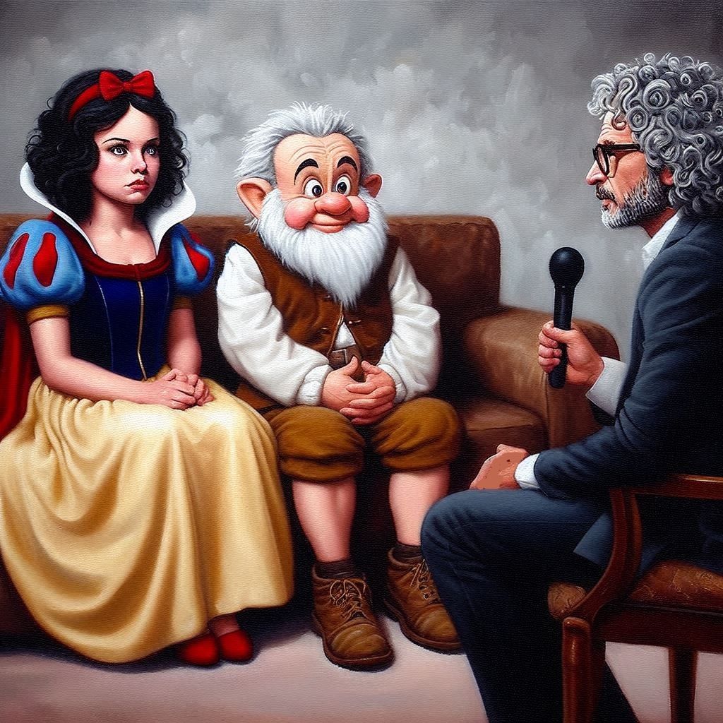 "We'll be right back after these messages."