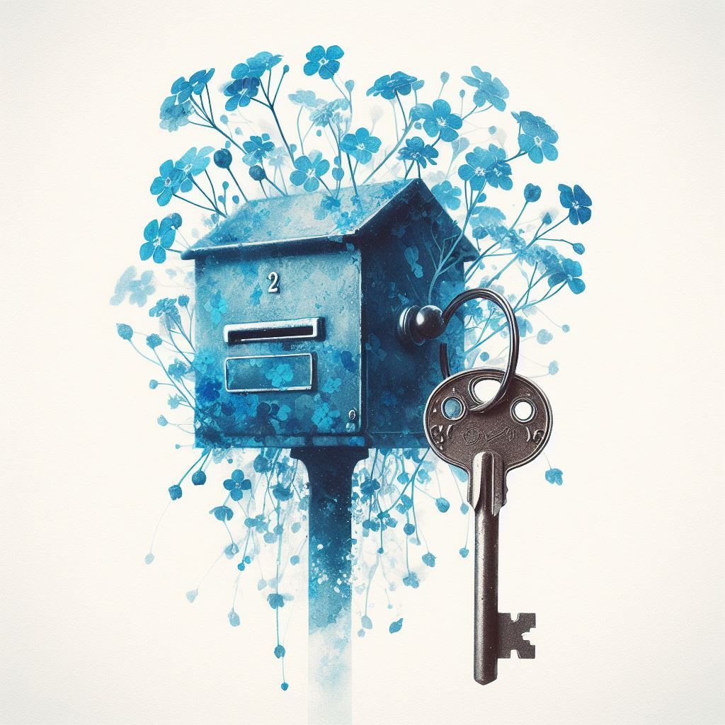 Chez Mamie Blue, 2 chemin des Myosotis, NightCaféVillage