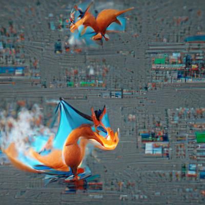 Charizard