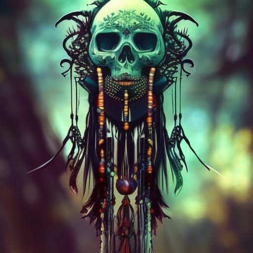 Dreamcatcher v2 (evolved)