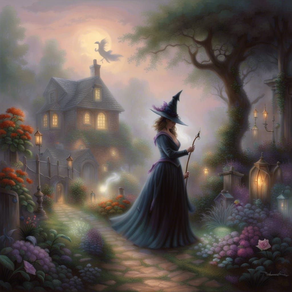 we are the granddaughters of the witches you could not burn