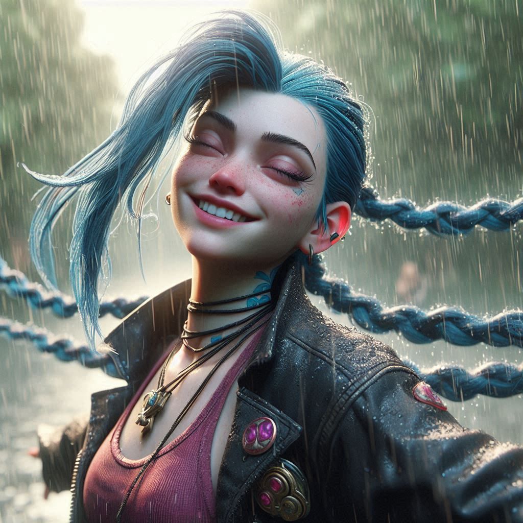 Jinx