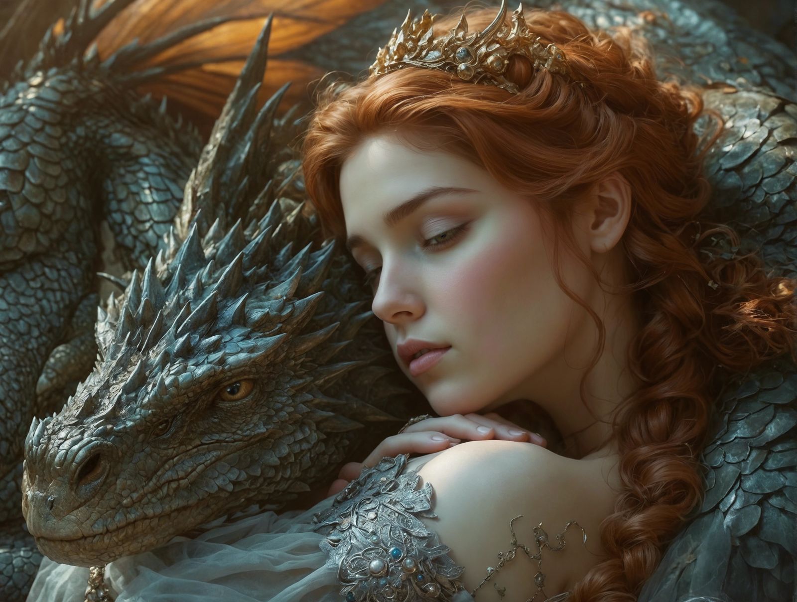 What Dreams May Come