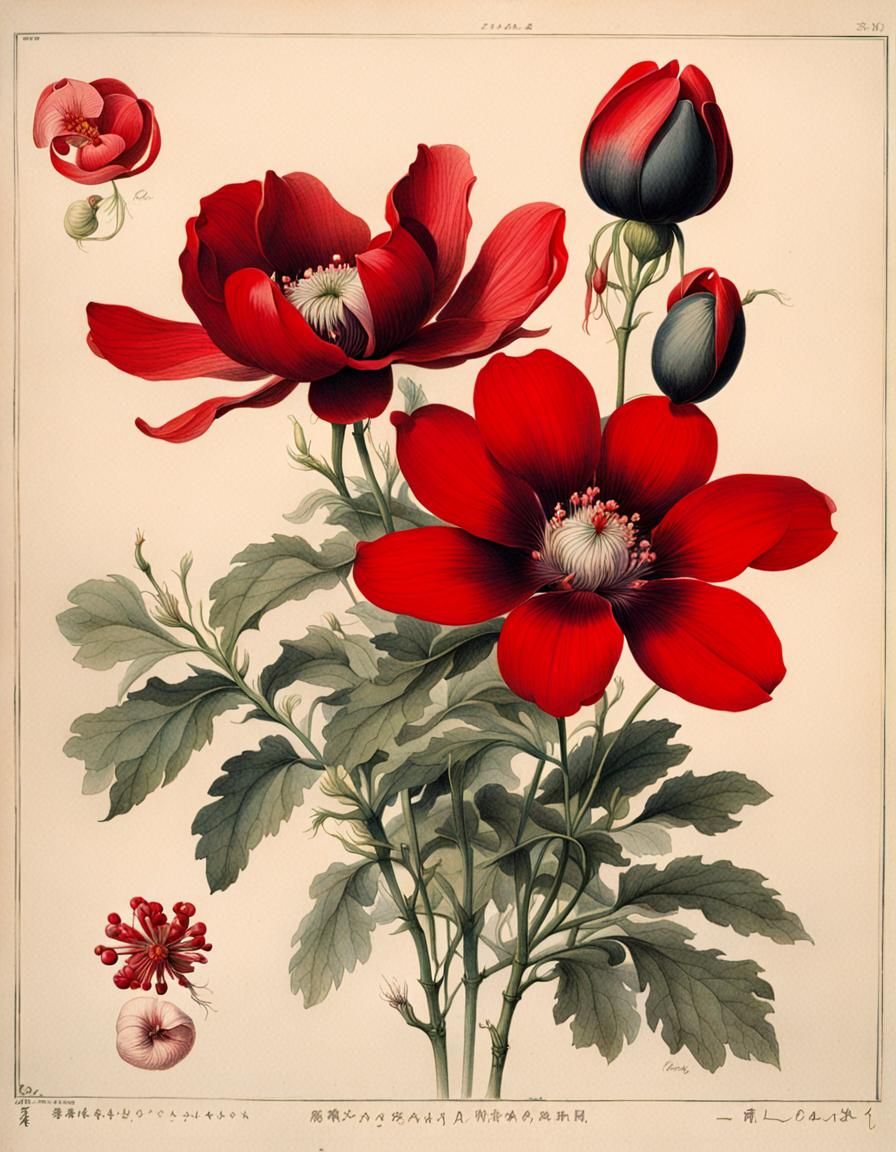 flowers