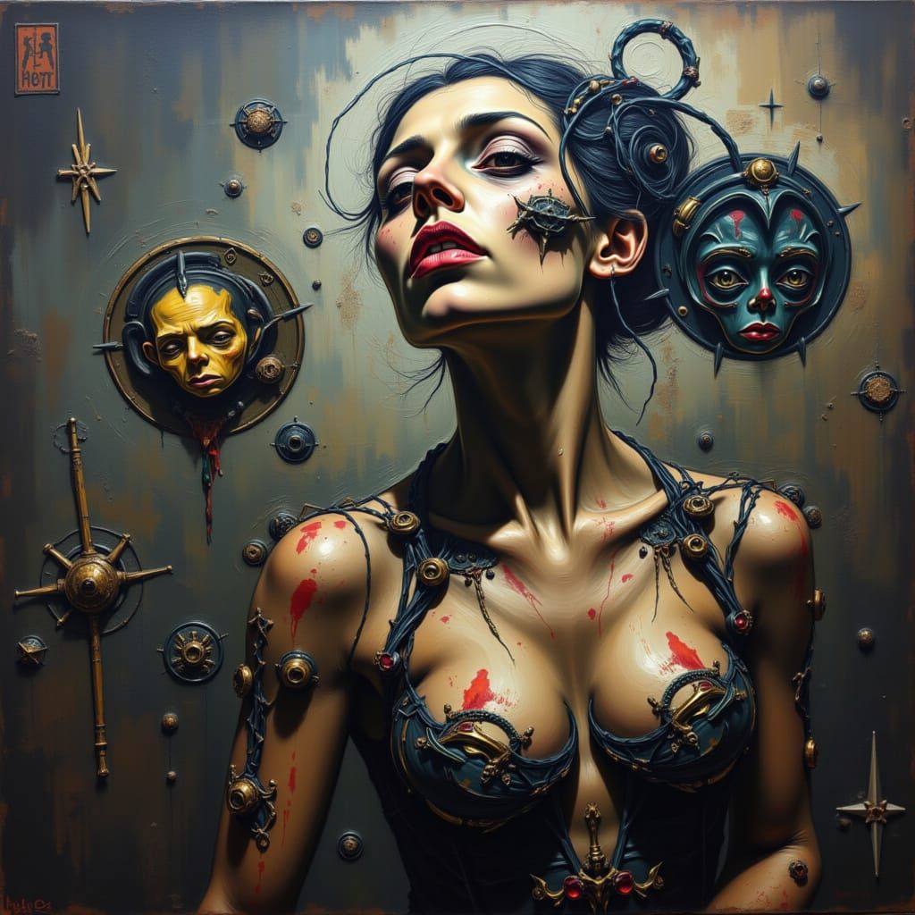 <lora:LB DivineTaboo:1.0>