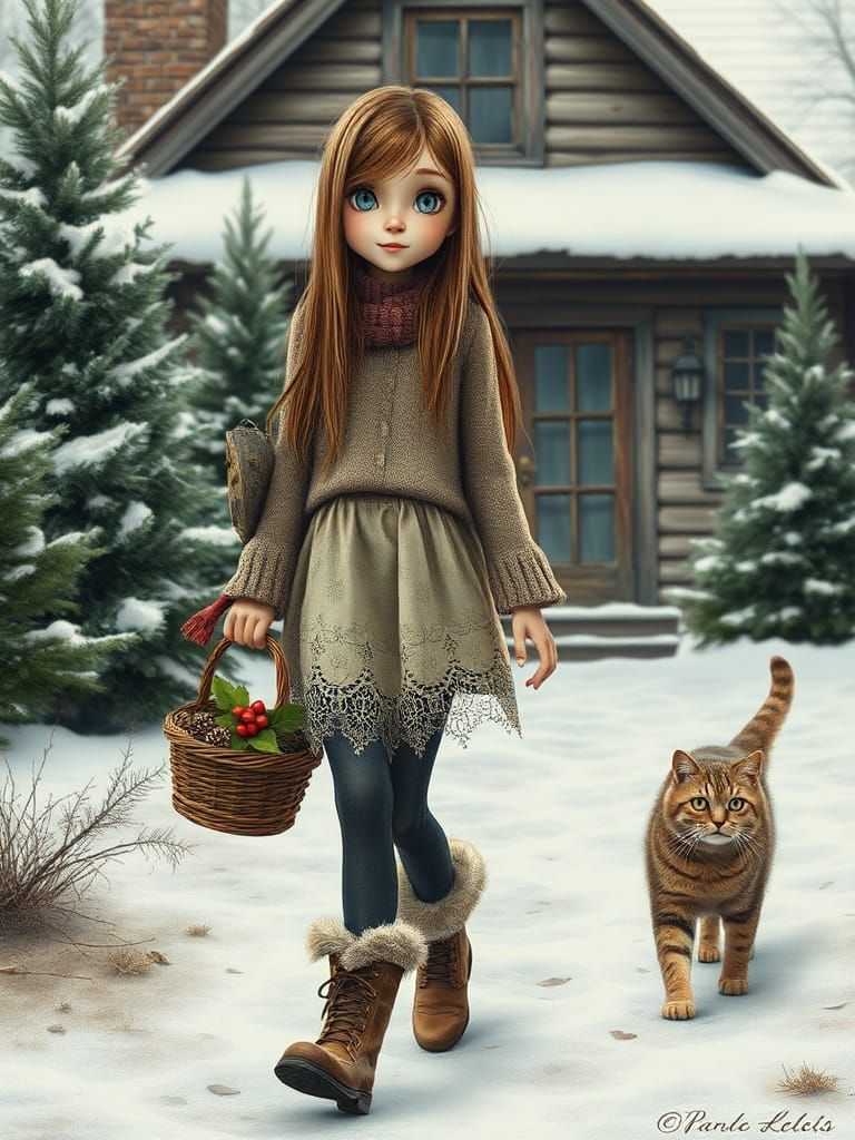 Getting Ready for the Holidays