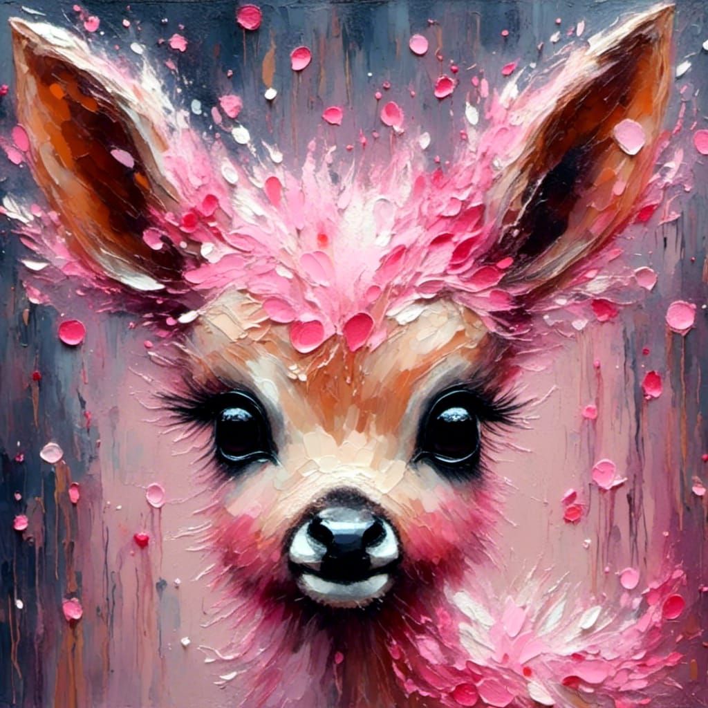 Blossom   by @SlothFatale