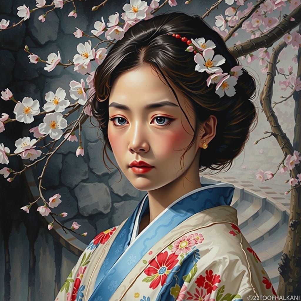 陽  by @Macbeth