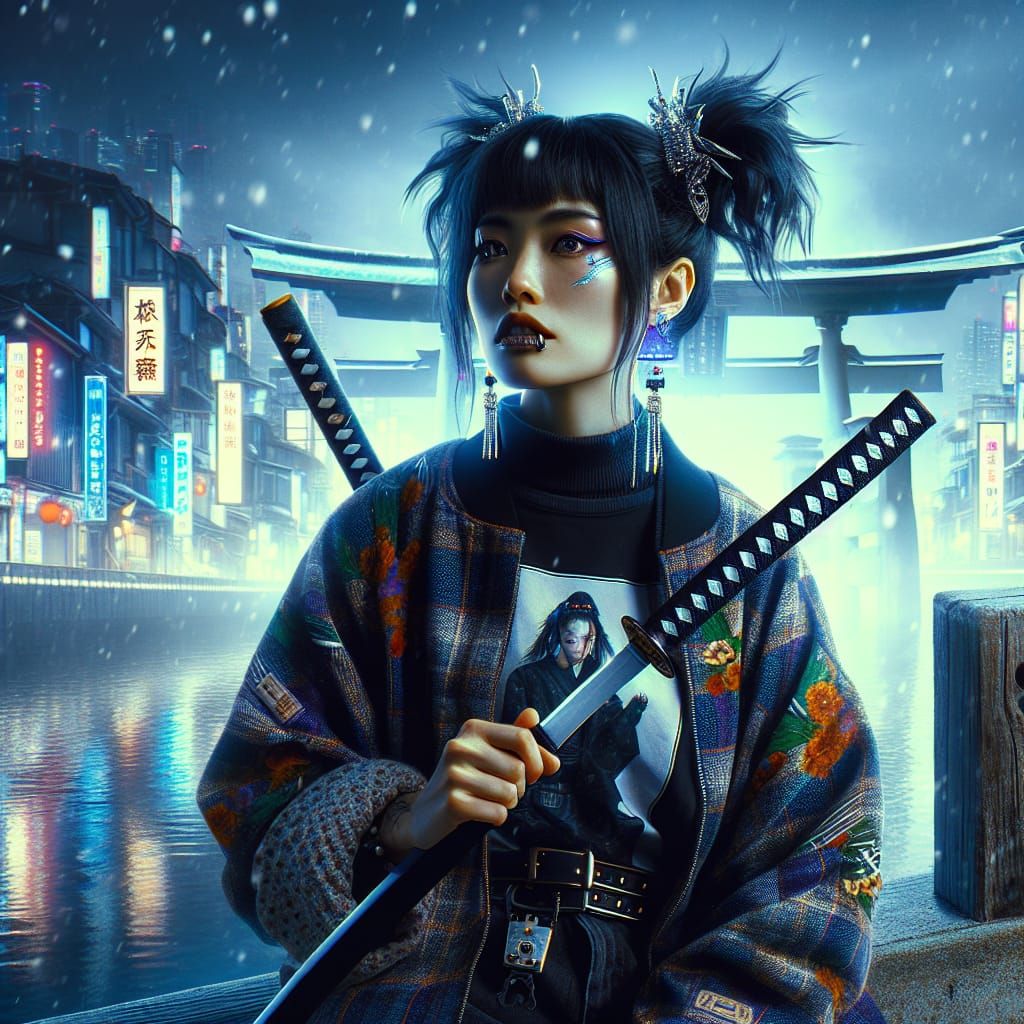 Cyberpunk 2020 : Solo's second thoughts.