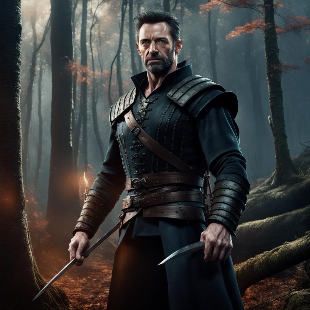 Witcher