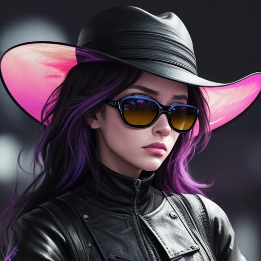 Fashion Portraits