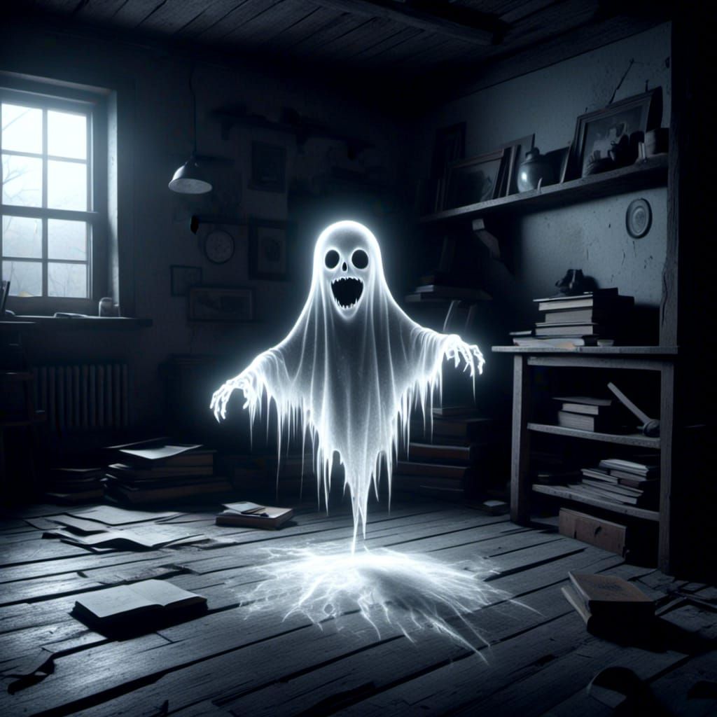  testing <lora:Ghost Entity:1.0>