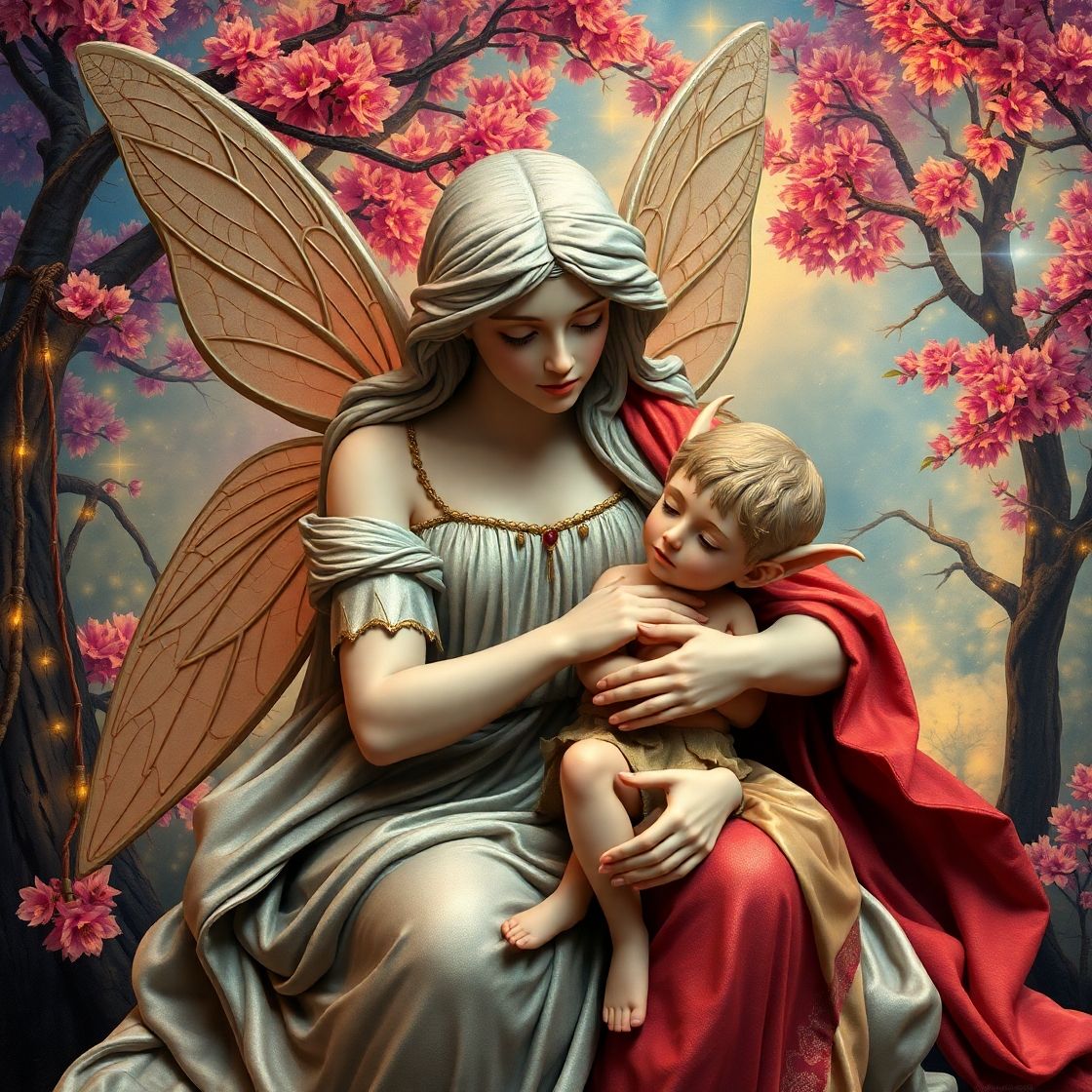 A Midsummer Night's Dream.