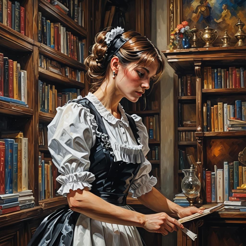 The Reader