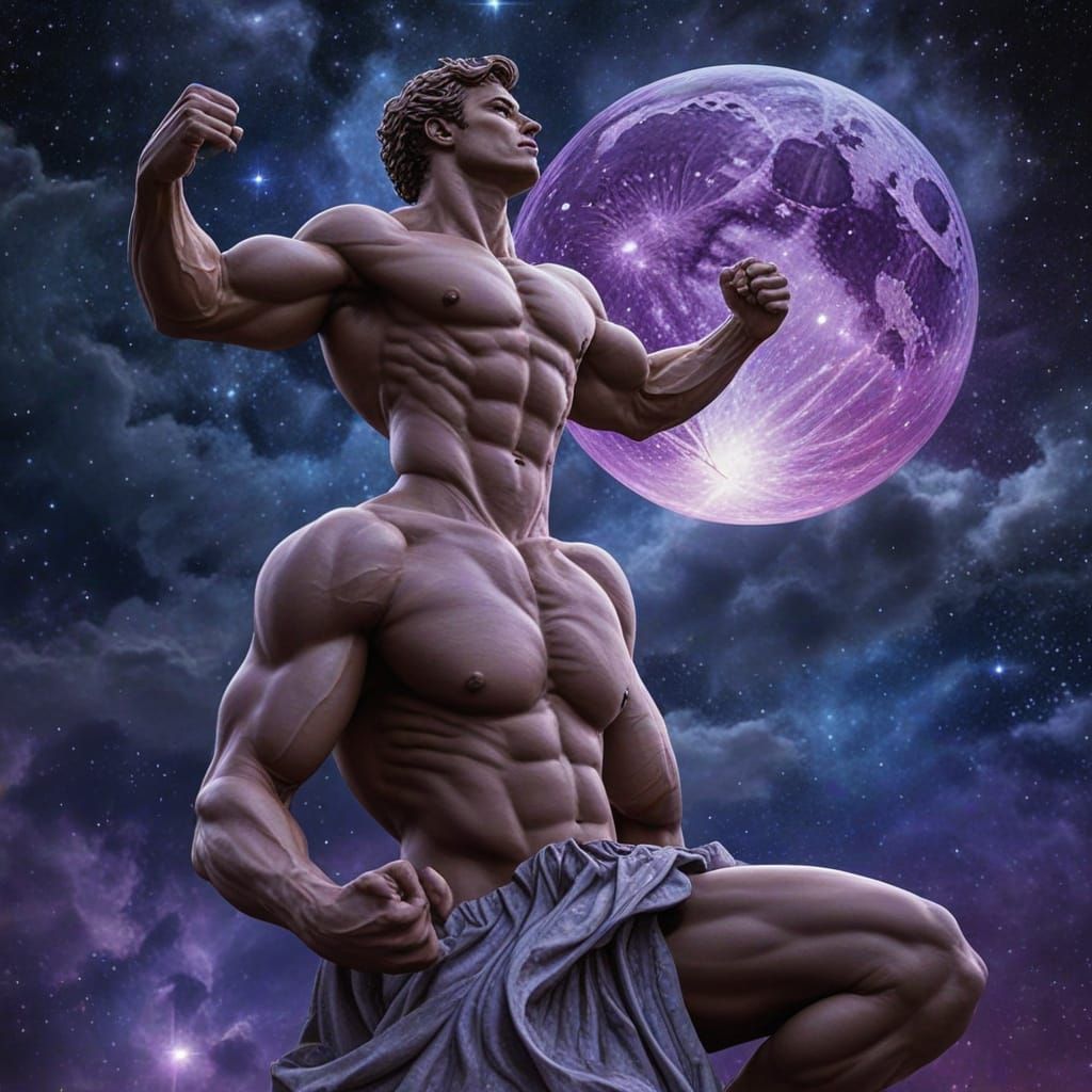 AI fail, double Atlas   by @DaveyJ