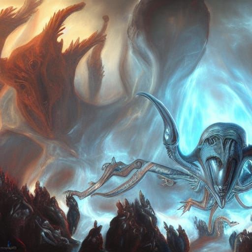 'Alien: Earth': A Corporate Hellscape That Will Leave You Speechless - g5fj8th