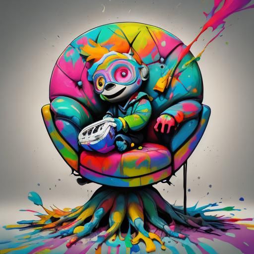 Untitled Creation