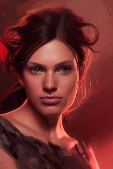 portrait artist Greg Rutkowski infuriated with everyone who ...