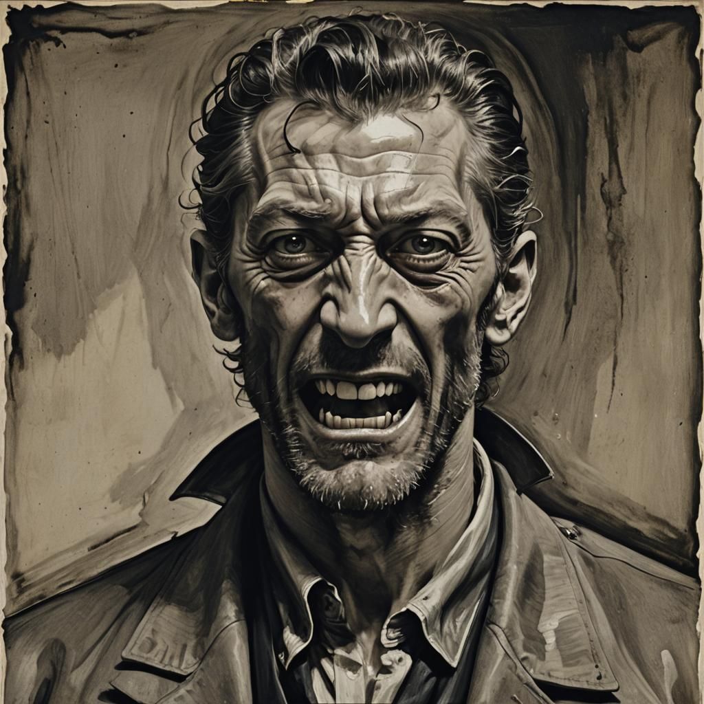 Vincent Cassel as  vampire