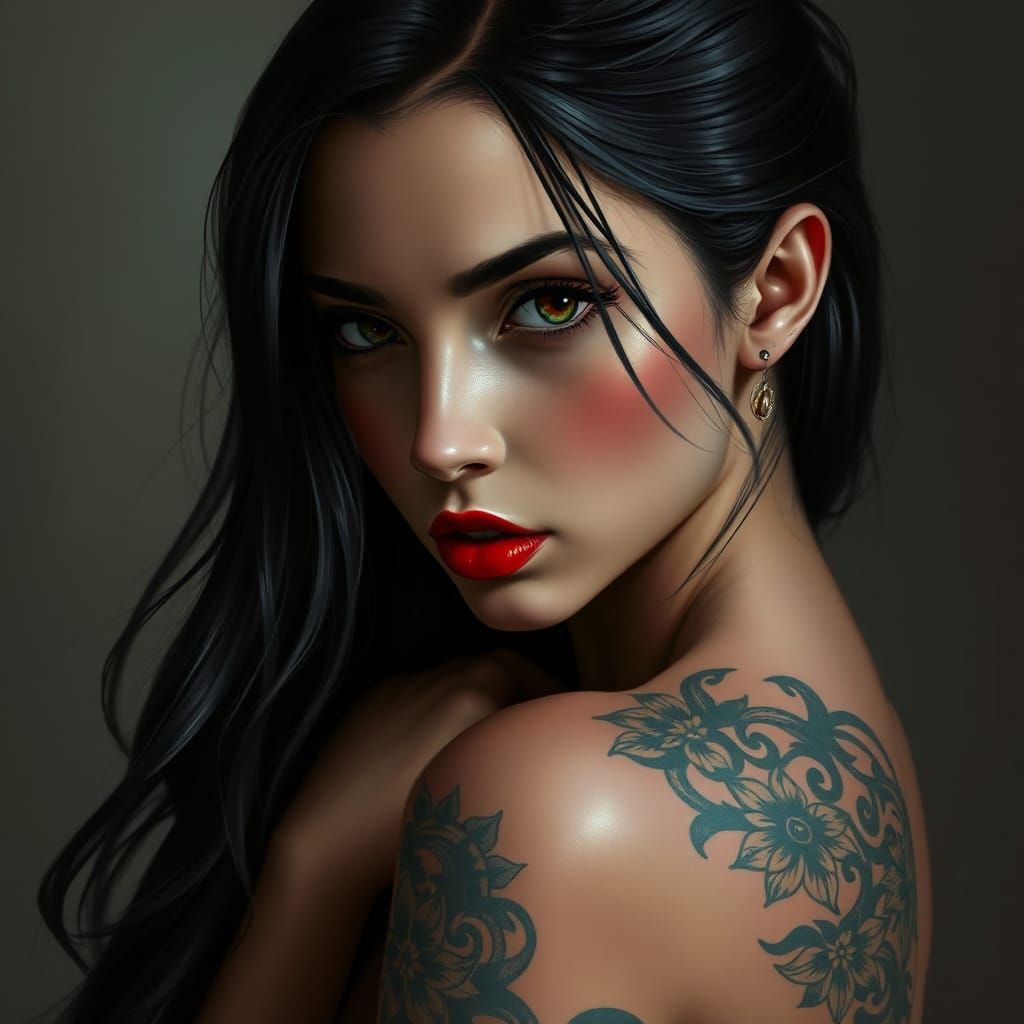 Beauty