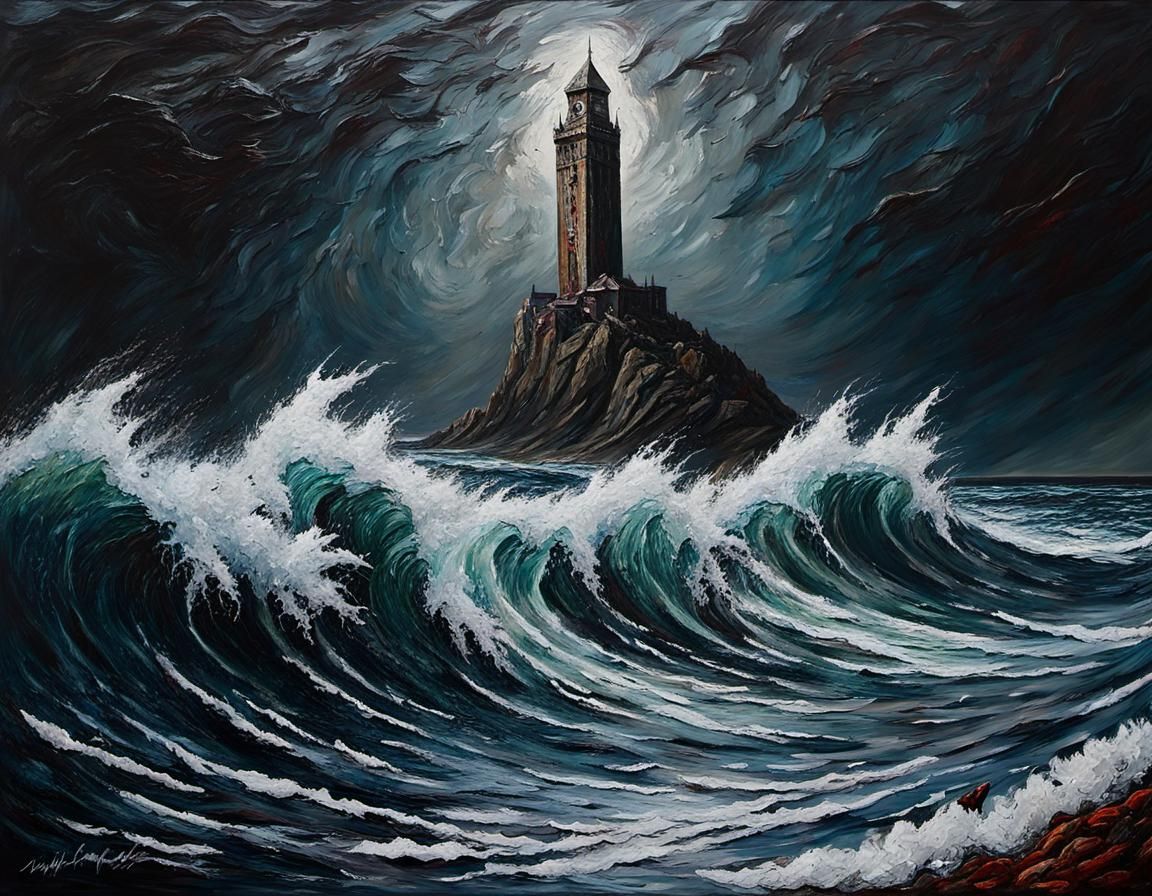 Dark Tower