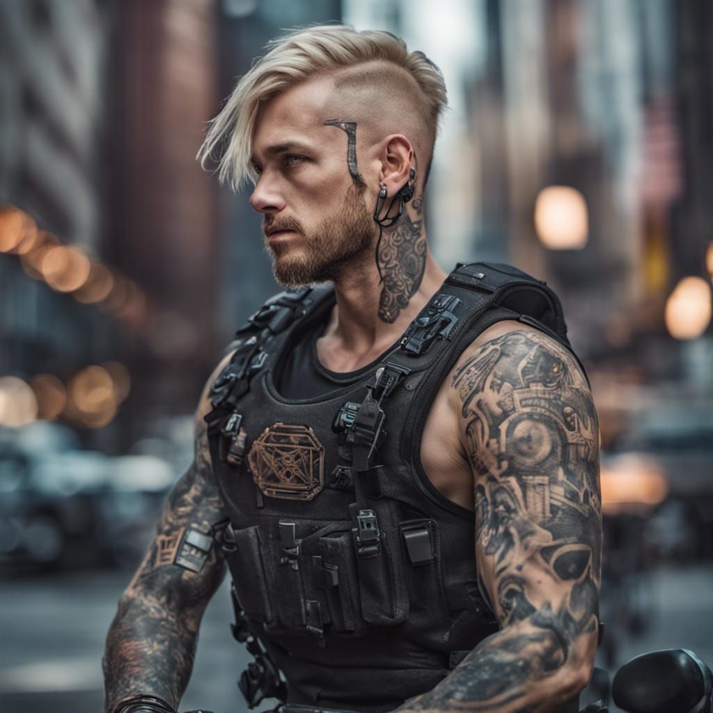 Cyberpunk