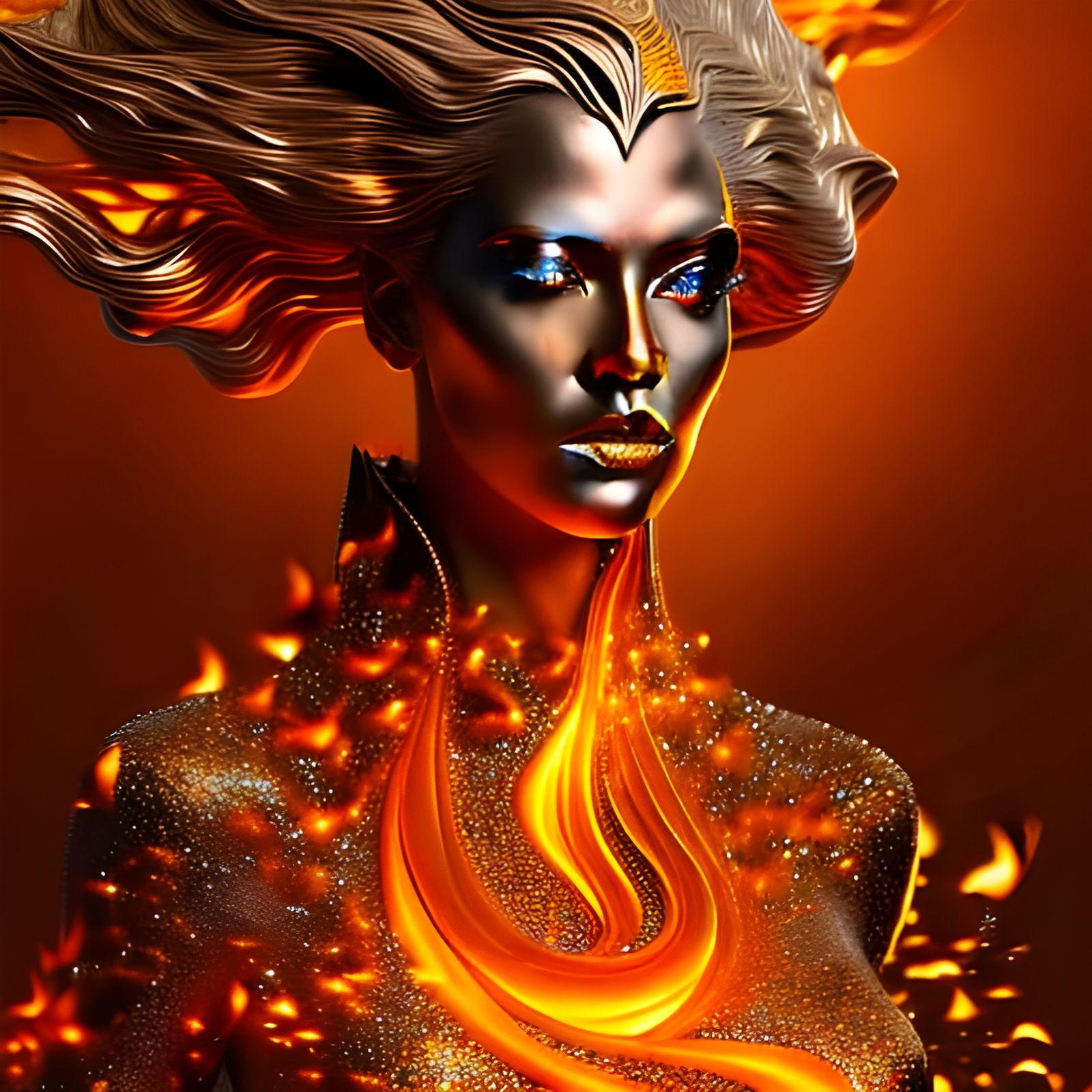 Untitled Creation