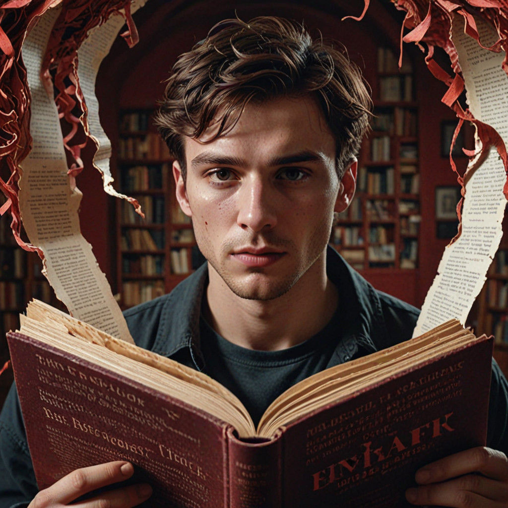 Are you sitting comfortably...