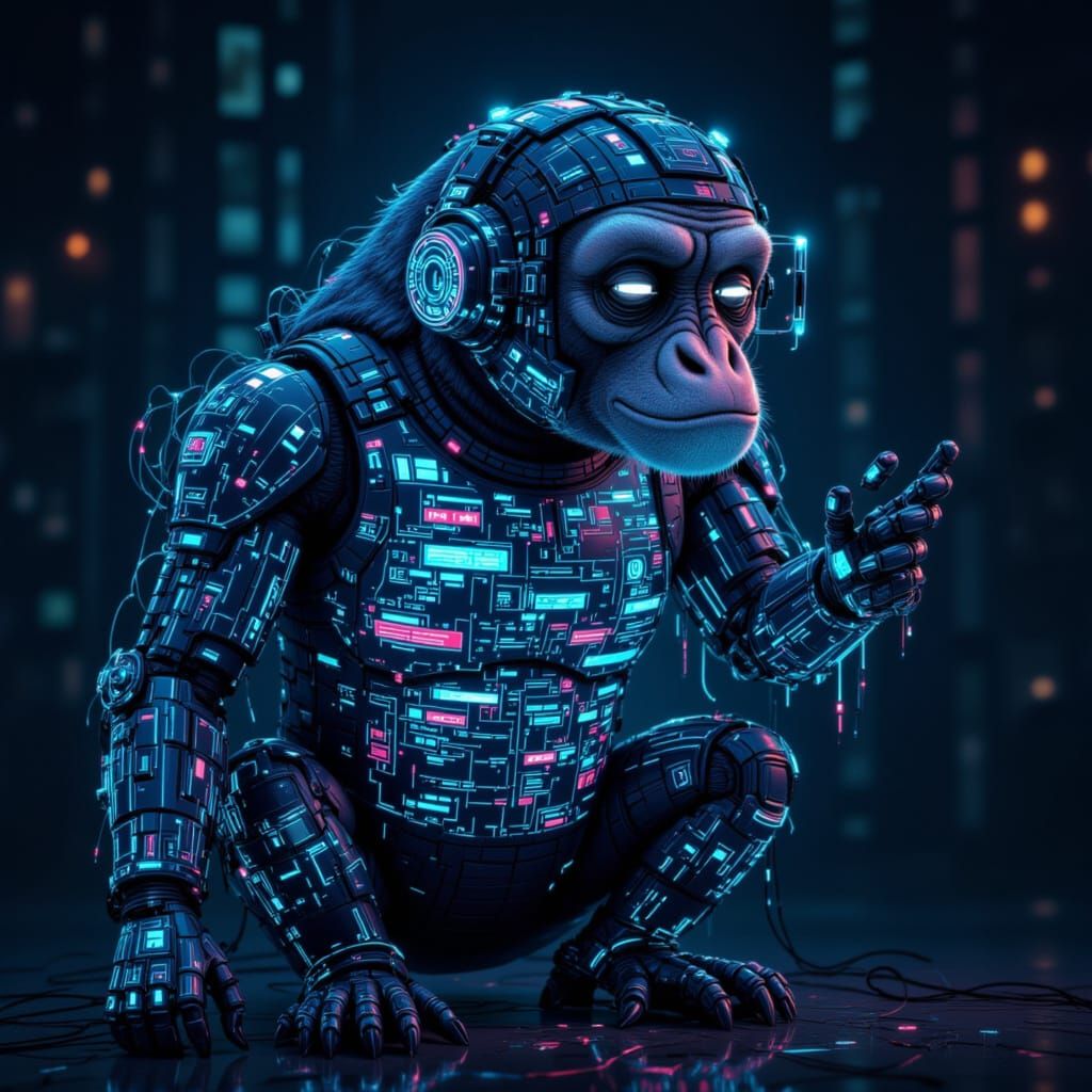 <lora:Cyberpunk Style:1.2>

The Living Billboard