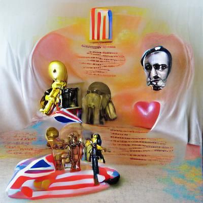 Man, you should have seen them kicking Edgar Allan Poe
