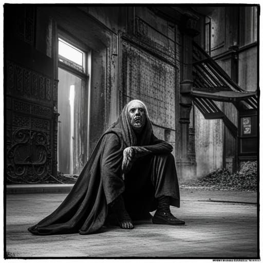 The Last Man