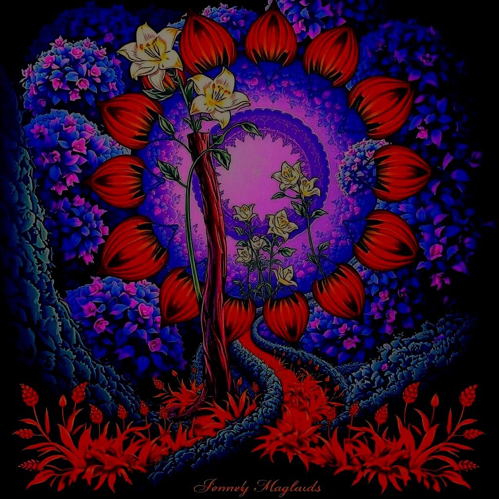  Hyperrealistic, Photorealistic, intricate fine details, distant beach, sunlight, blue sky, white clouds, sand, green sea, waves, palm trees...