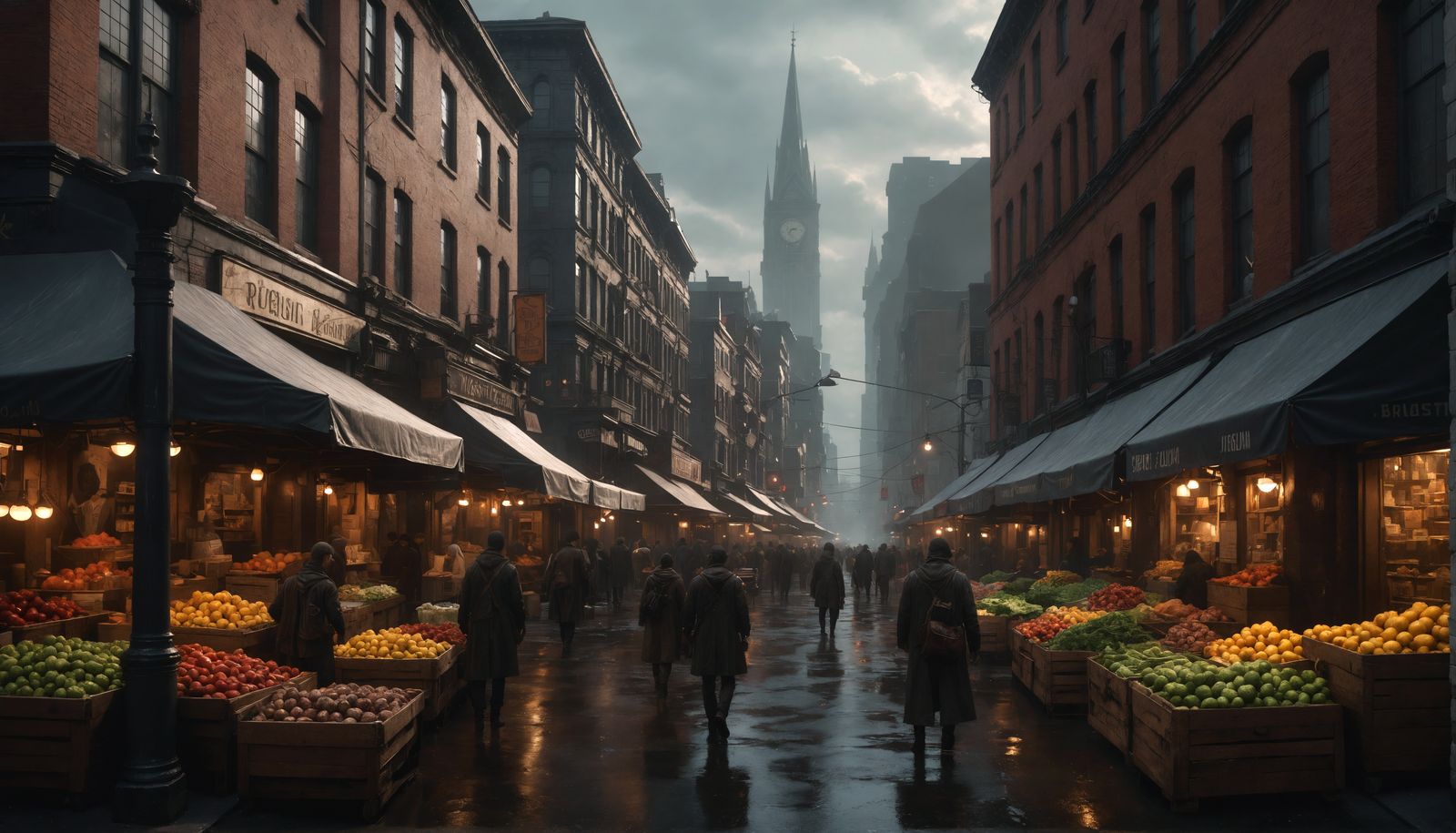 Places of Requiem: The Pedal