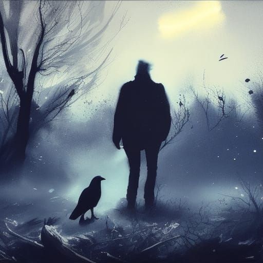 The Raven