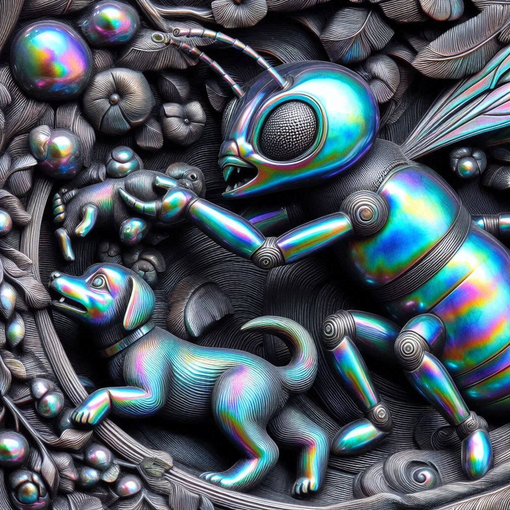 save the puppy from the well