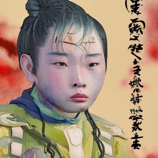 作品7302