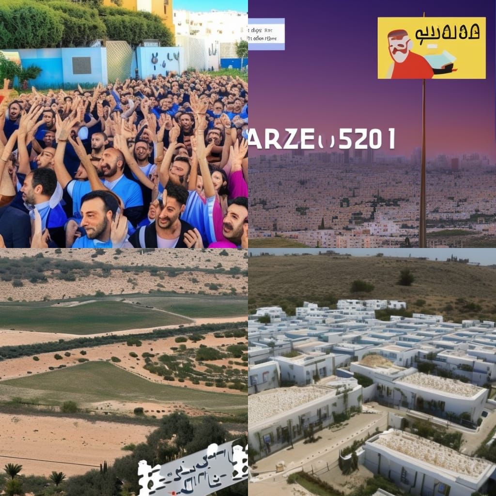 Beautiful Fair-Skinned Women Generated by AI