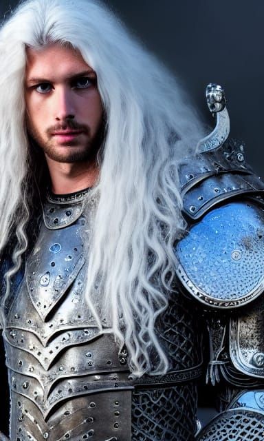 White knight