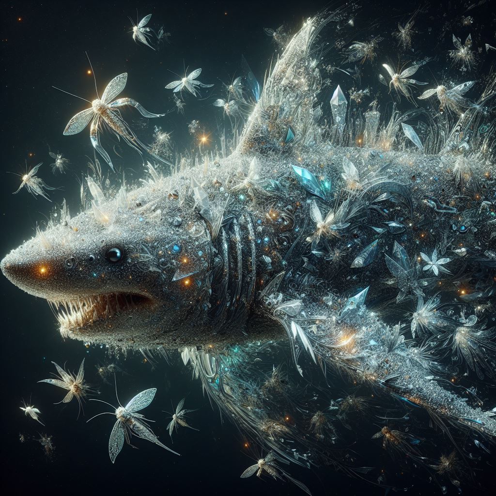 sHARK