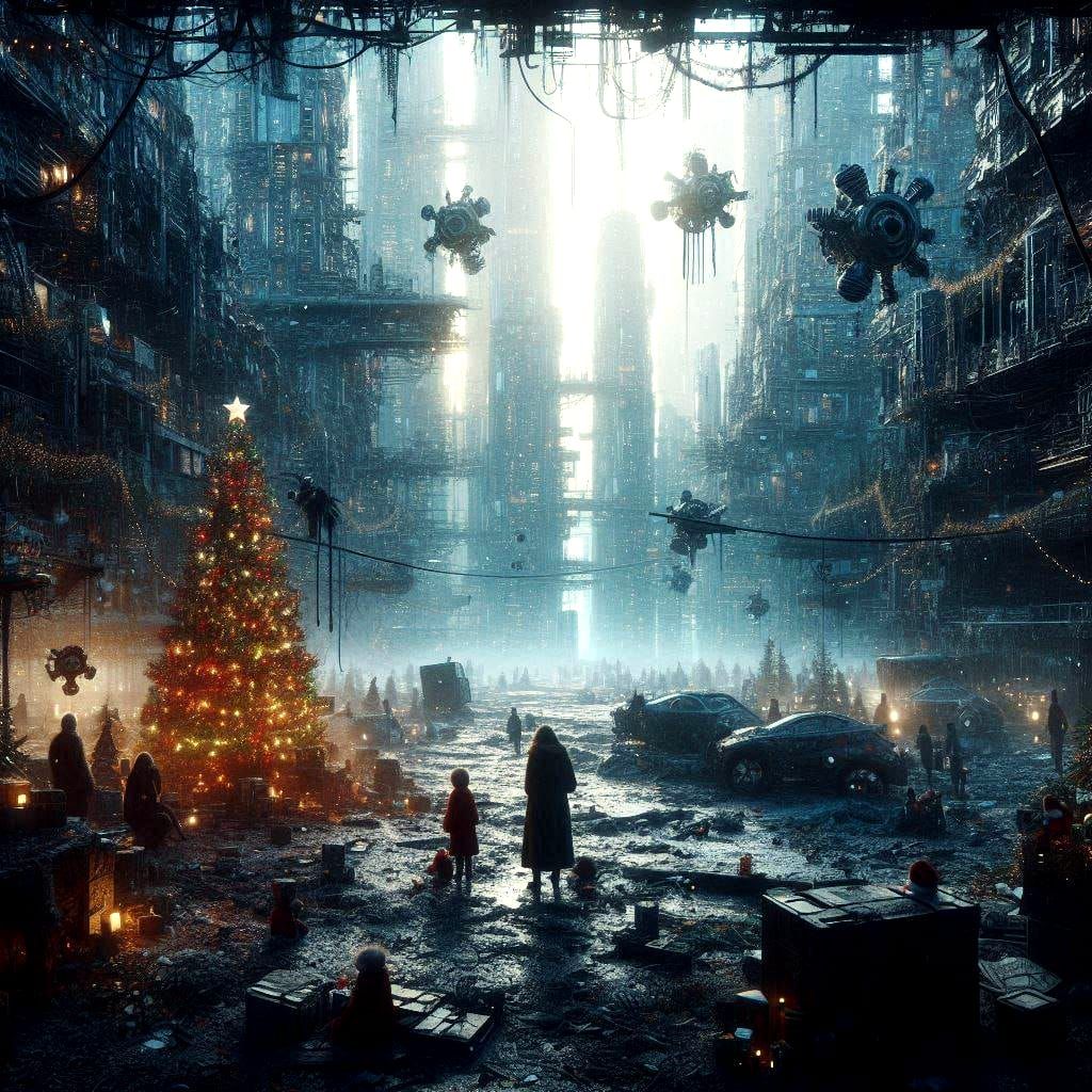 The Hope of the Tree