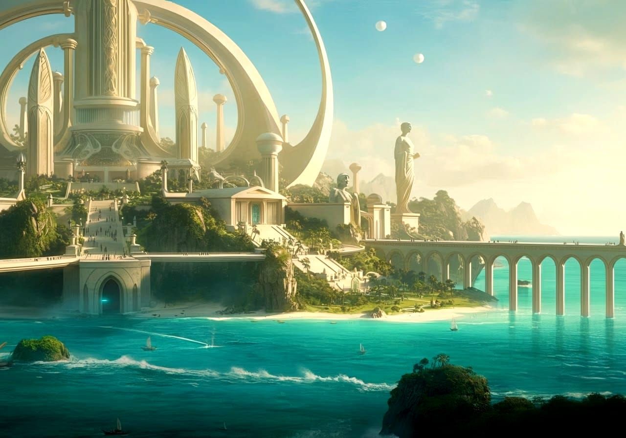 Atlantis