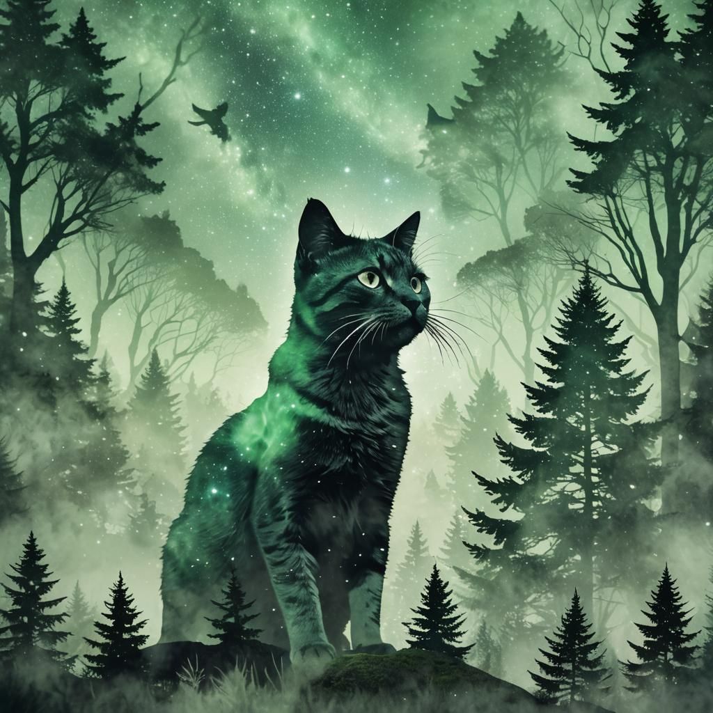 Fox in a pale coloured backdrop