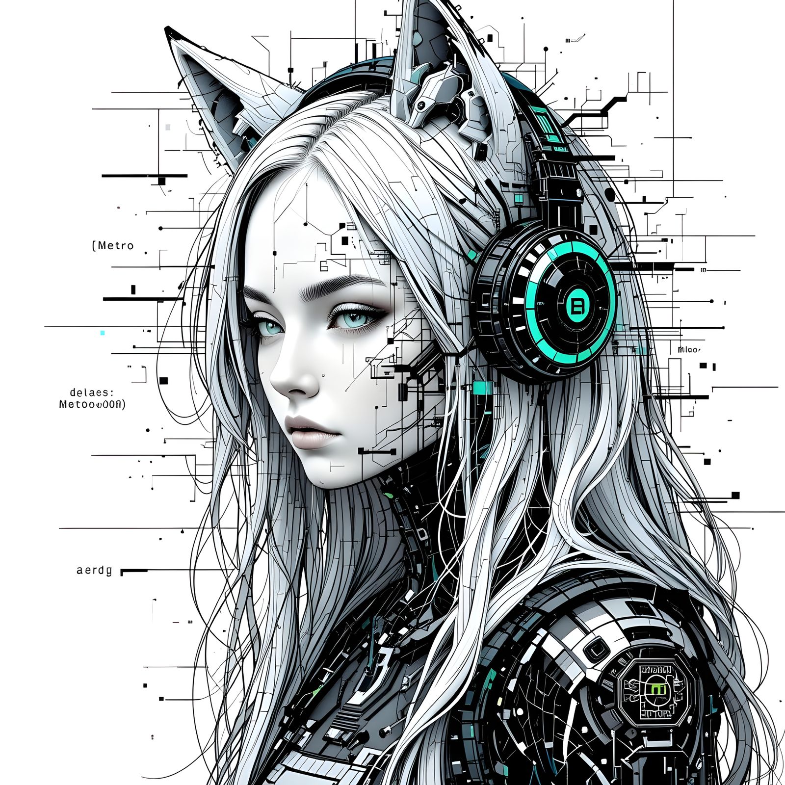 [METRO.689] It’s not malfunction... It’s design!