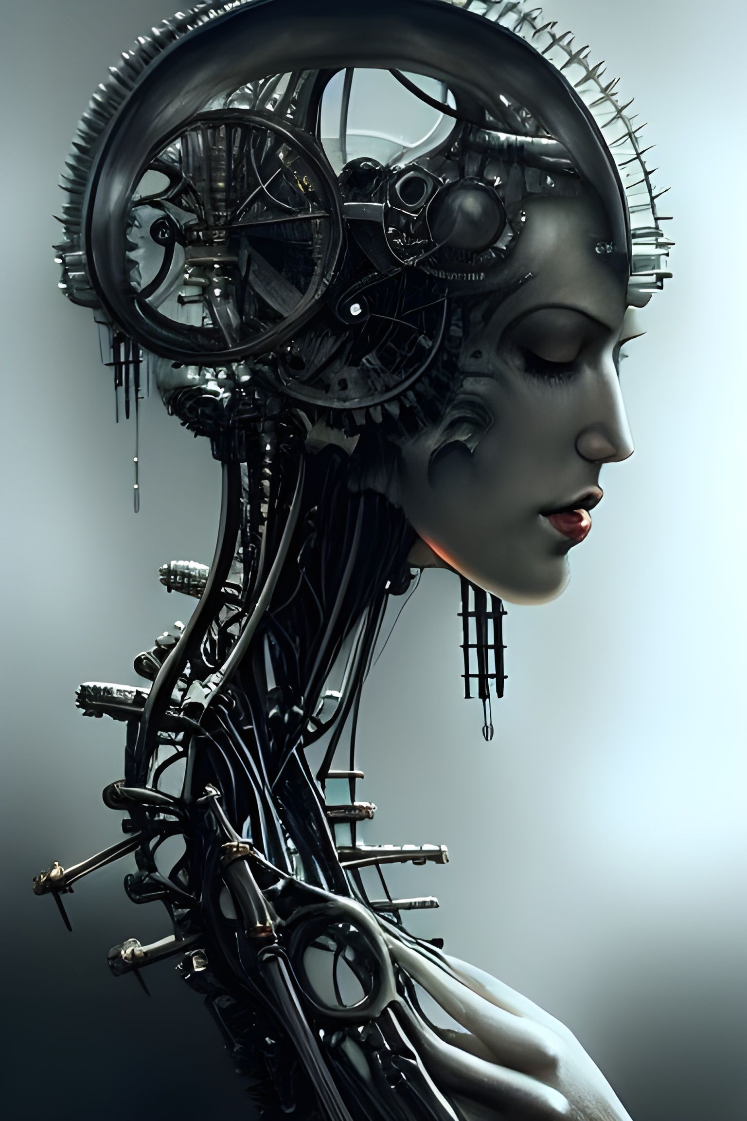 Untitled Creation