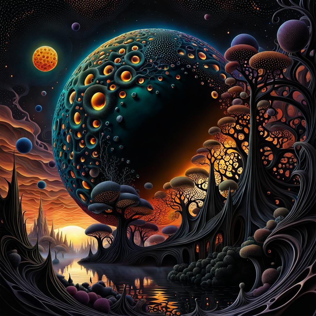 Untitled Creation