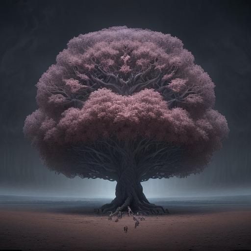 The Tree Of Life