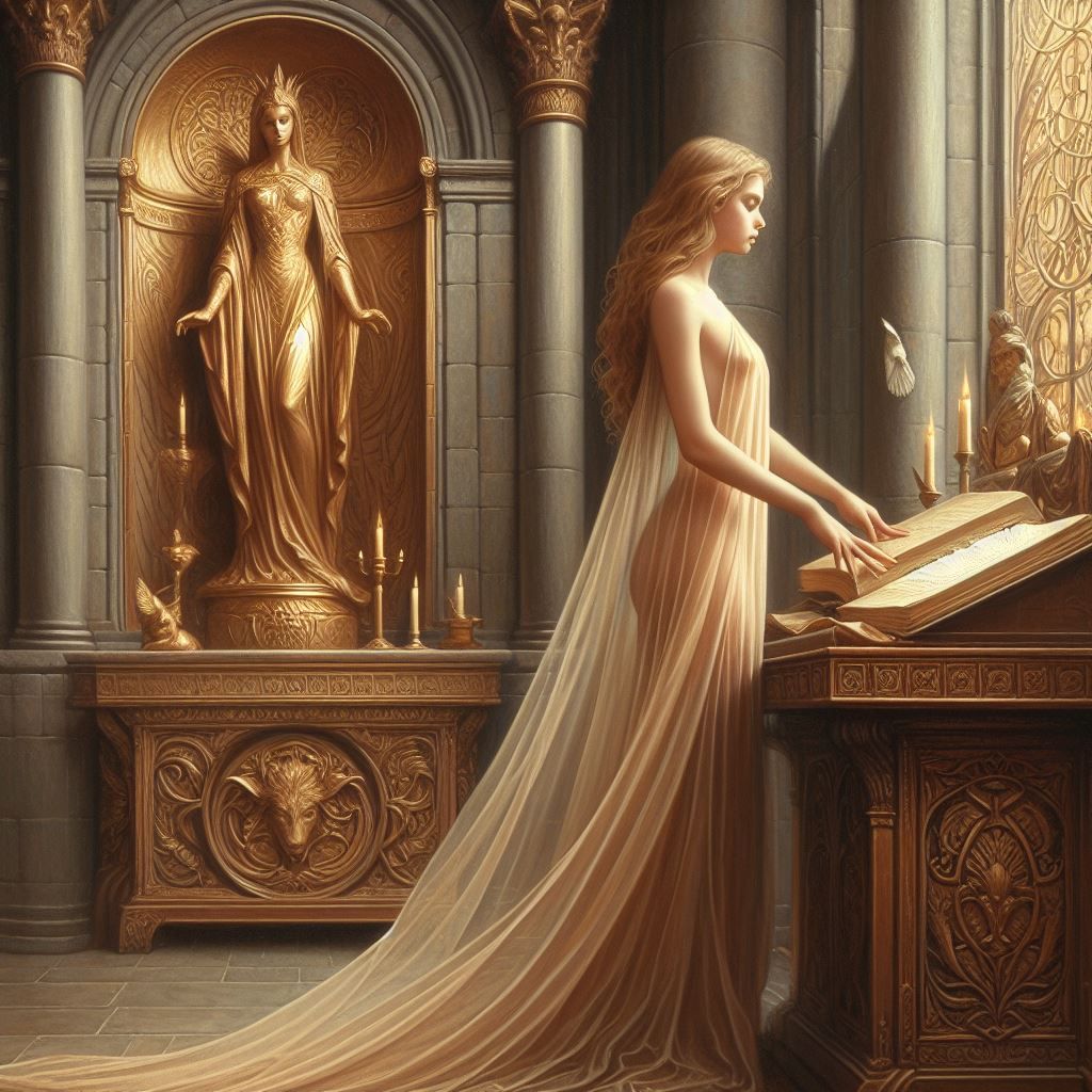 The Holy Book of Naughty Limericks