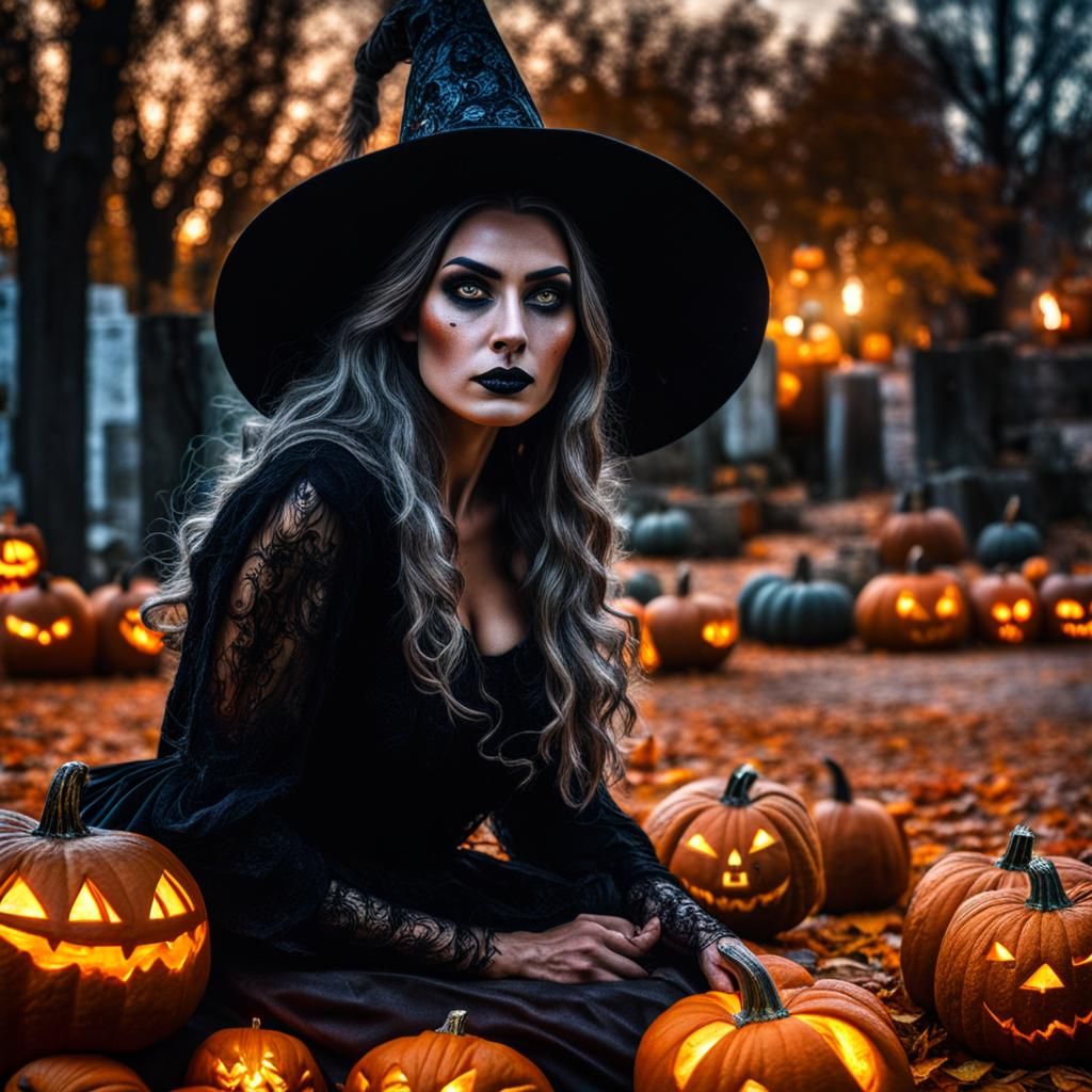 Pickme Witch